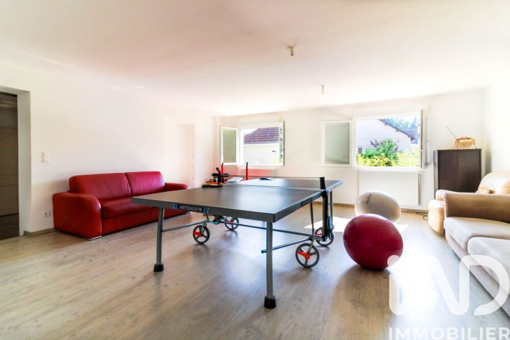 � vendre  Maison Verneuil-sur-Seine (78480)