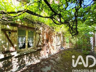  Maison à vendre 6 pièces 126 m²