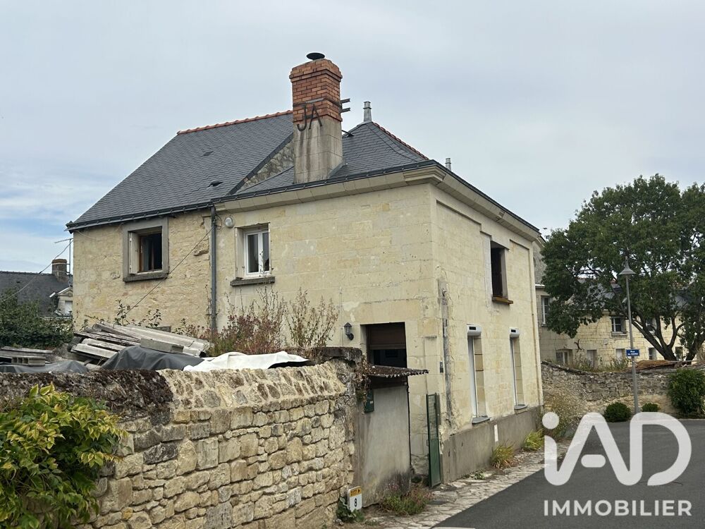 Vente Maison de village 6 pièces