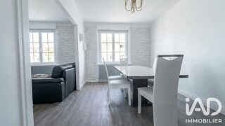  Appartement à vendre 4 pièces 77 m²