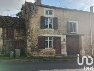  Maison à vendre 3 pièces 70 m²
