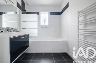  Maison à vendre 4 pièces 80 m²
