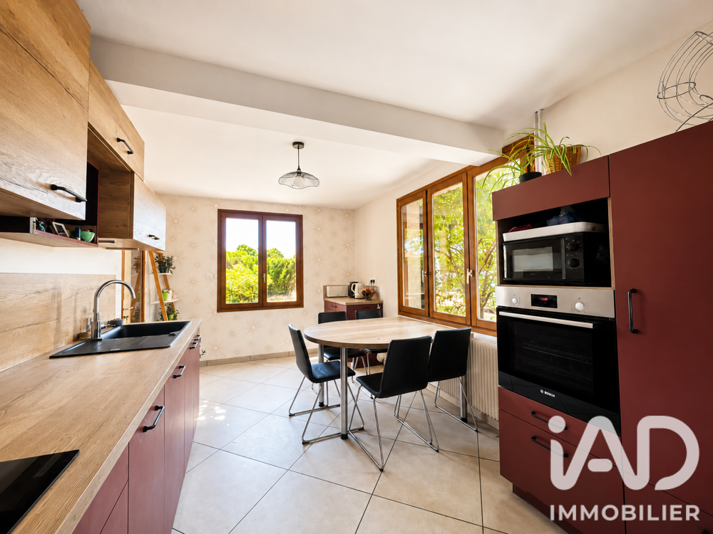 Vente Maison Vente Maison/villa 9 pièces Riom