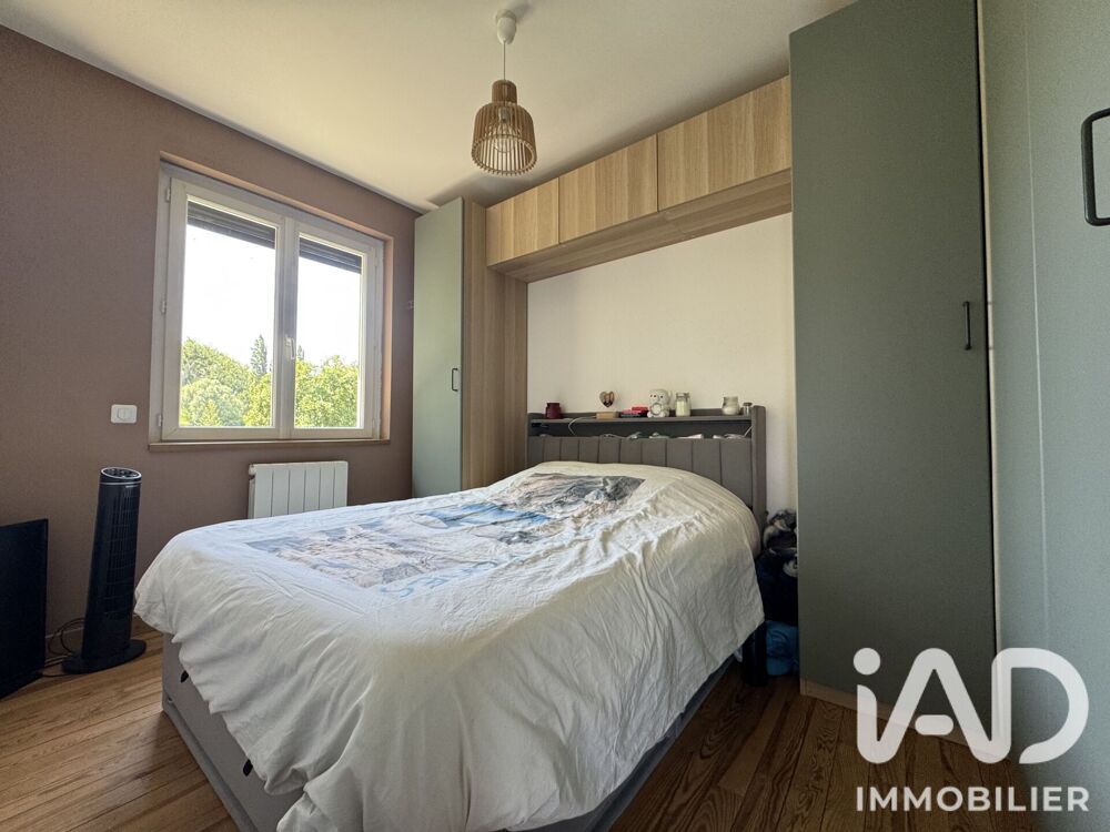 Vente Pavillon 4 pièces