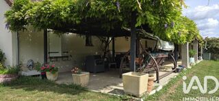  Maison à vendre 5 pièces 150 m²