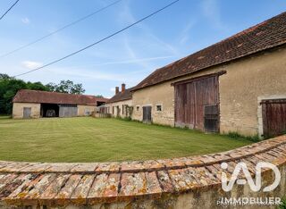  Maison à vendre 4 pièces 92 m²