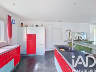  Maison à vendre 5 pièces 154 m²