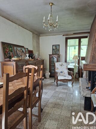 Maison à vendre 5 pièces 87 m²