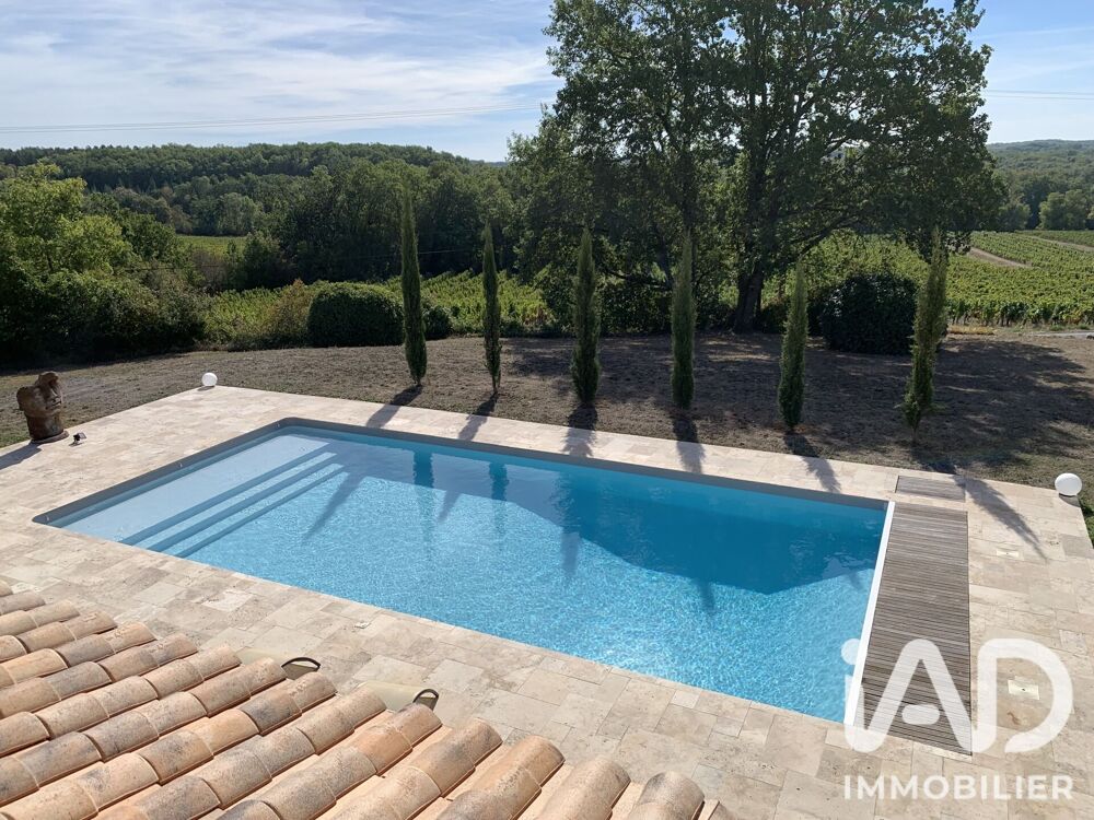 à vendre  Maison Monbazillac (24240)