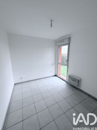  Appartement à vendre 3 pièces 58 m²