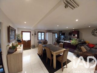  Maison à vendre 8 pièces 196 m²