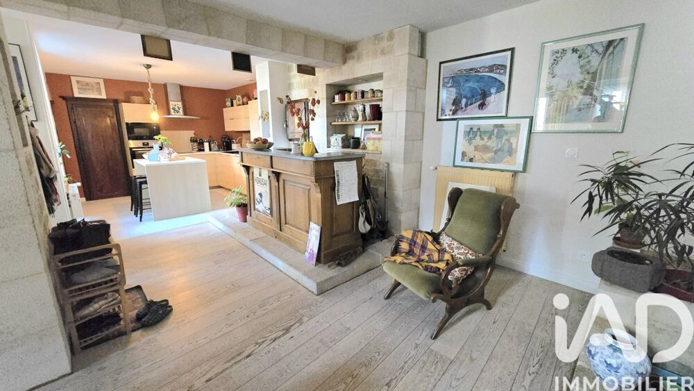 Vente Immeuble Vente Immeuble 185 m&sup2; Vichy
