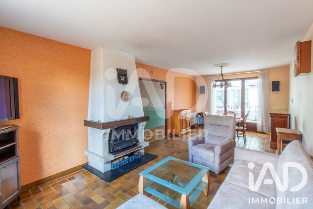 Vente Maison Vente Maison/villa 4 pièces Lorris