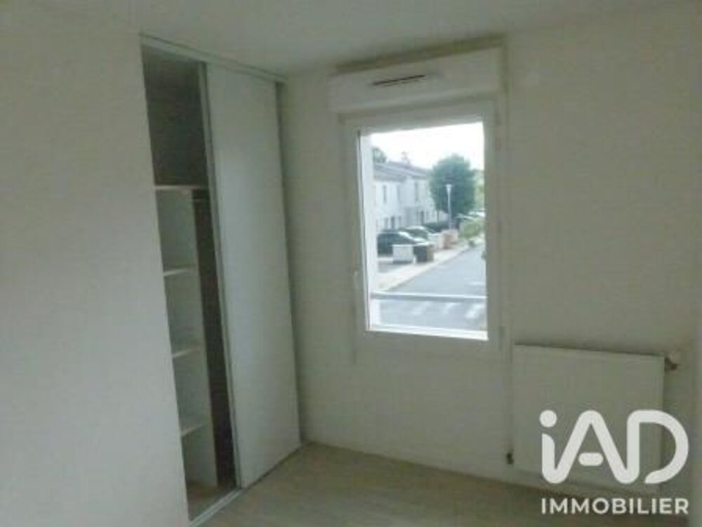 Vente Appartement Vente Appartement 3 pièces Vayres
