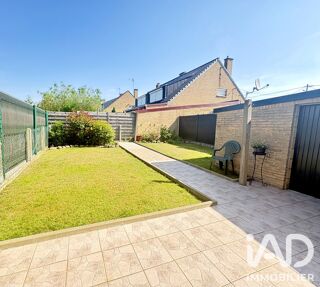  Maison à vendre 4 pièces 92 m²