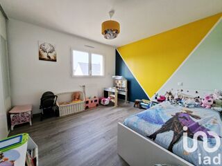  Maison à vendre 5 pièces 103 m²