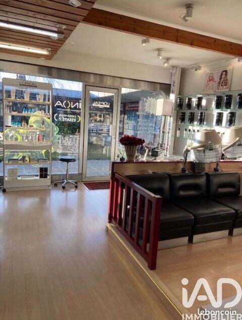   Vente Esthétique, Coiffure 50 m&sup2; 