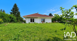  Maison à louer 5 pièces 143 m²