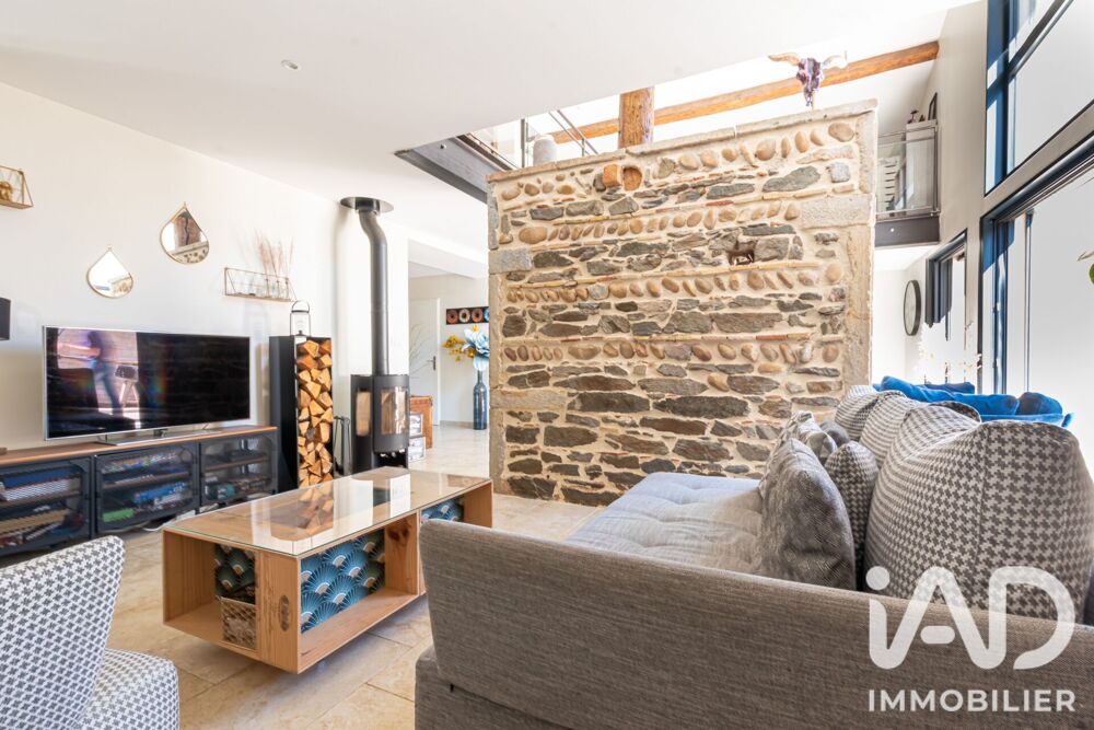 Vente Maison Vente Maison/villa 6 pièces Lyon 5