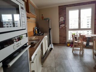  Appartement à vendre 4 pièces 93 m²
