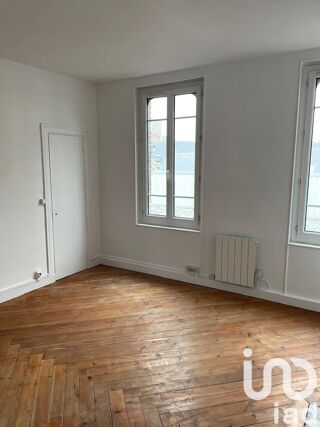  Appartement à vendre 3 pièces 71 m²