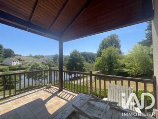  Maison à vendre 5 pièces 112 m²