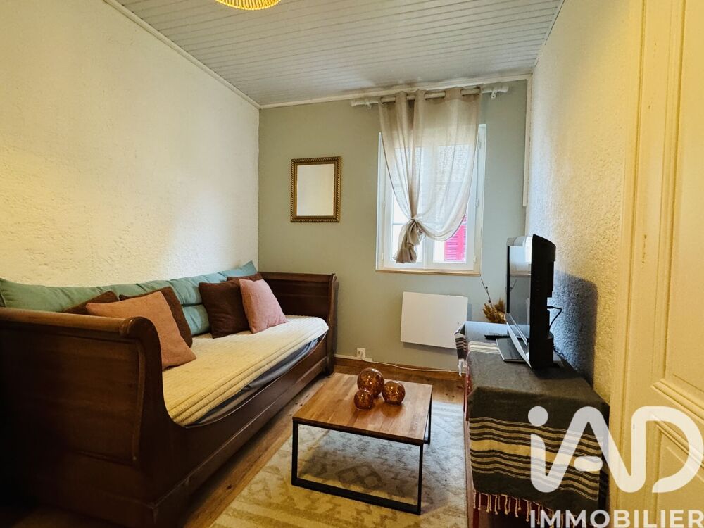 Vente Maison Vente Maison/villa 5 pièces Soulac-sur-mer