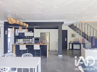  Maison à vendre 8 pièces 172 m²