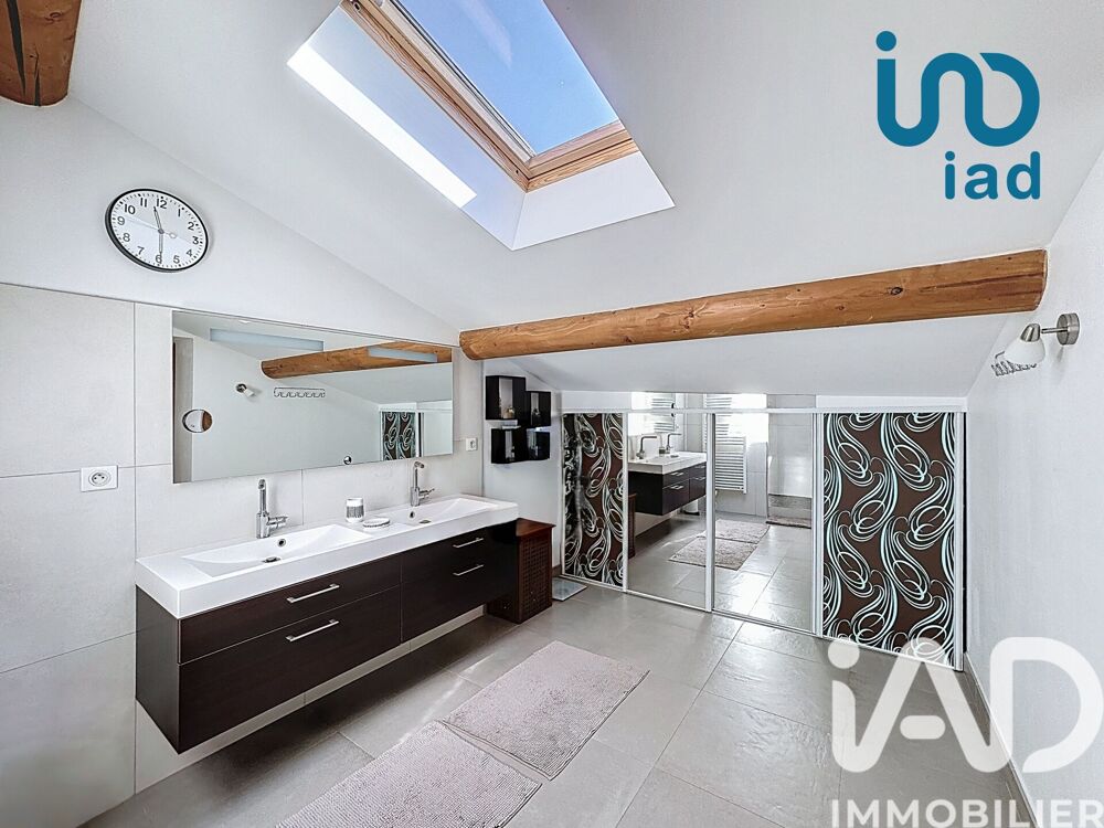 à vendre  Maison Maclas (42520)