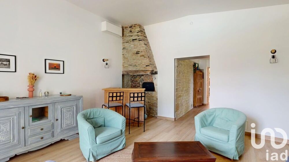 à vendre  Maison Anais (17540)
