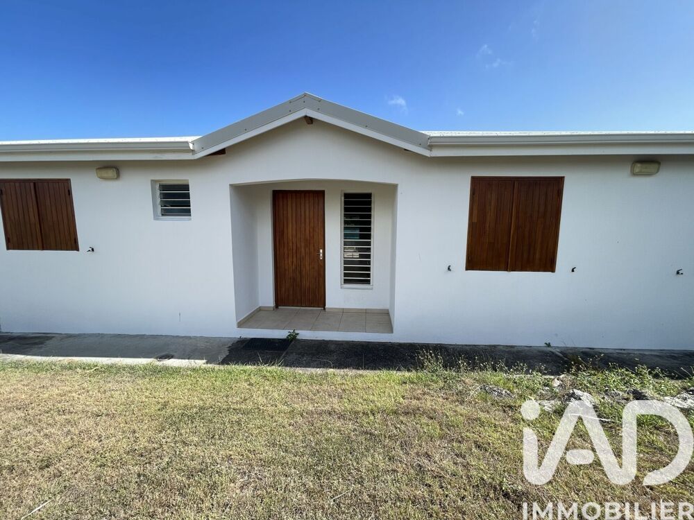 Vente Maison Vente Maison/villa 4 pièces Le moule