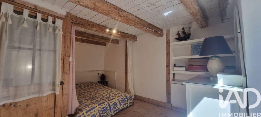 Vente Maison Vente Maison de ville 3 pièces Allevard