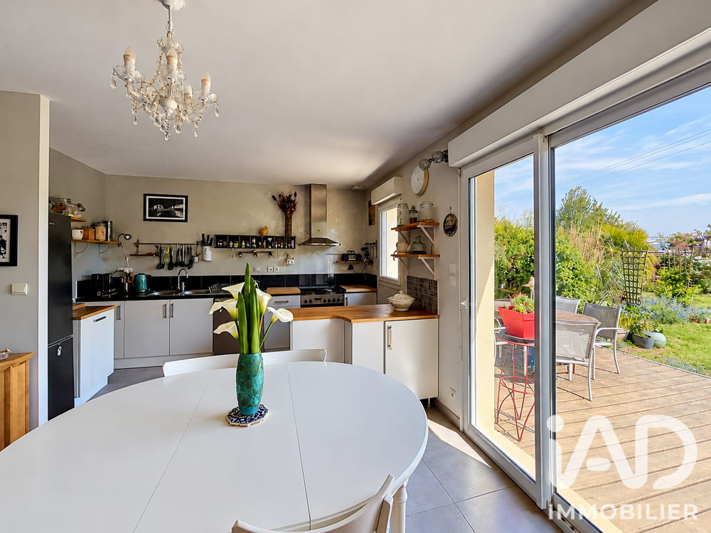 Vente Maison Vente Maison/villa 7 pièces Landes-sur-ajon