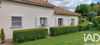  Maison à vendre 5 pièces 167 m²
