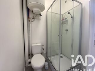  Appartement à louer 1 pièce 16 m²