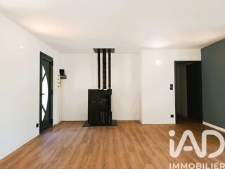  Maison à vendre 6 pièces 119 m²