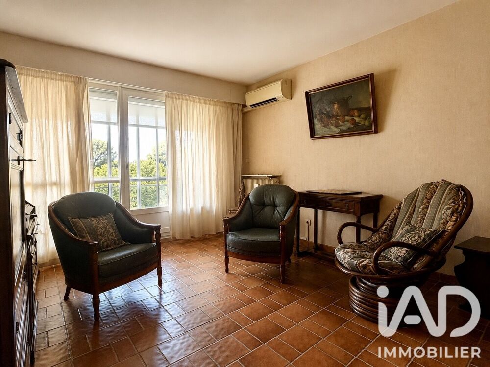 Vente Appartement Vente Appartement 2 pièces Montpellier