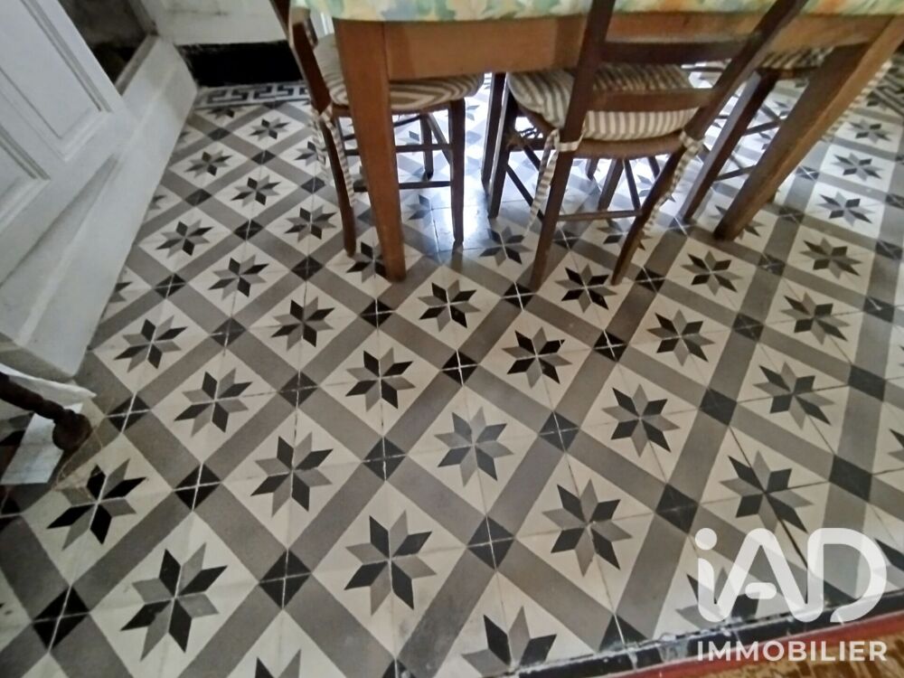 Vente Maison/villa 9 pièces