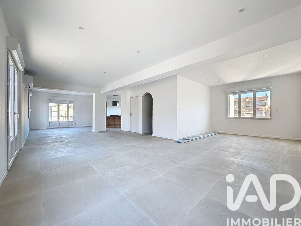 Vente Appartement Vente Appartement 5 pièces Perpignan