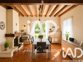  Maison � vendre 7 pi�ces 150 m�