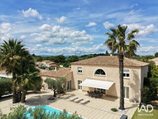  Maison à vendre 6 pièces 240 m²