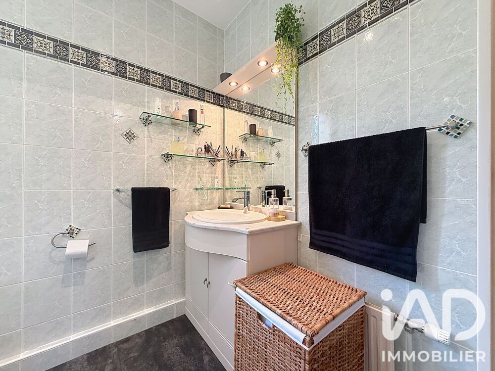 à vendre  Appartement Èze (06360)