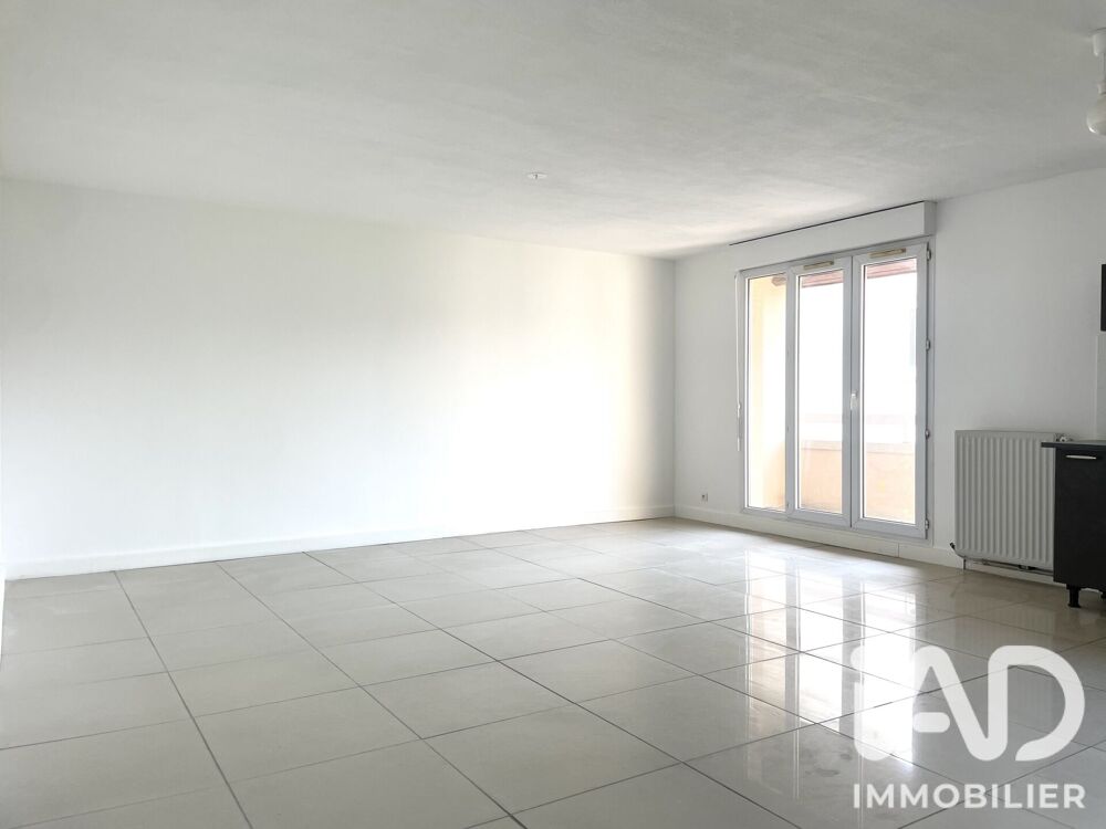 Vente Duplex 4 pièces