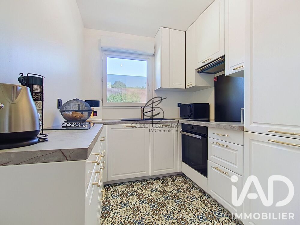 Vente Duplex 3 pièces
