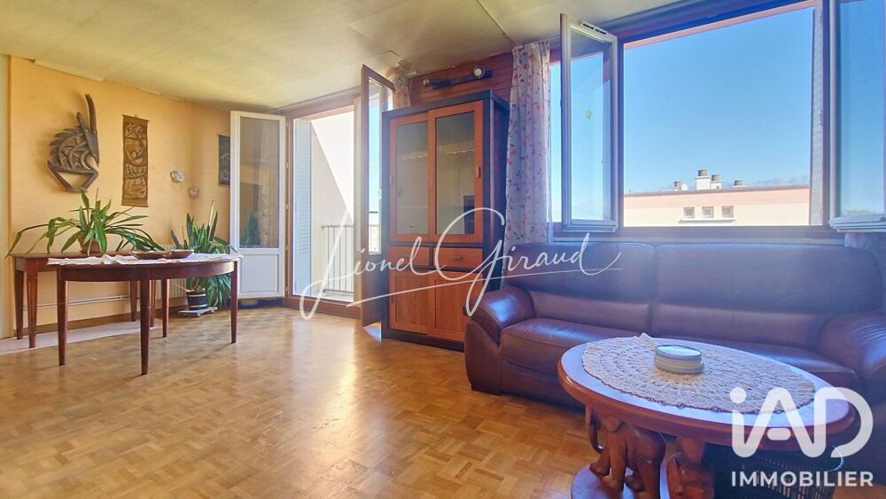 Vente Appartement Vente Appartement 5 pièces Seyssinet-pariset