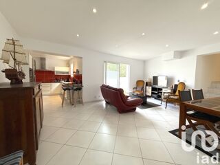  Maison à vendre 4 pièces 93 m²