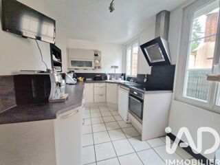  Maison à vendre 6 pièces 130 m²
