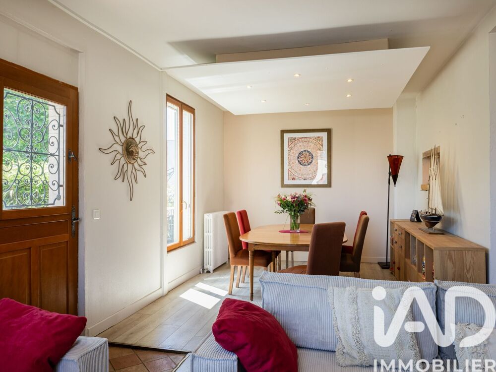 � vendre  Maison Nanterre (92000)