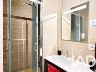  Appartement à vendre 3 pièces 60 m²