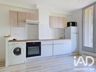  Appartement à louer 2 pièces 34 m²